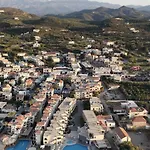 Blue Dome Ξενοδοχείο με διαμερίσματα