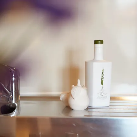 Blue Dome Chania (Crete)