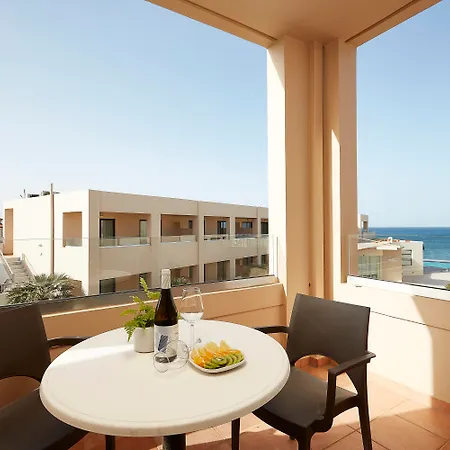 Blue Dome Apart Otel 3*