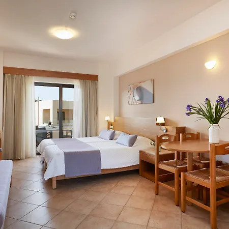 Apart Otel Blue Dome