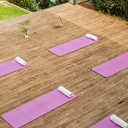 Aparthotel Blue Dome