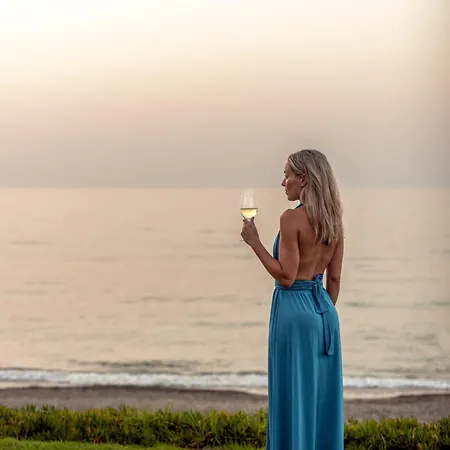 Blue Dome Aparthotel Chania (Crete)