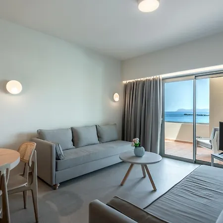 Apart Otel Blue Dome 3*