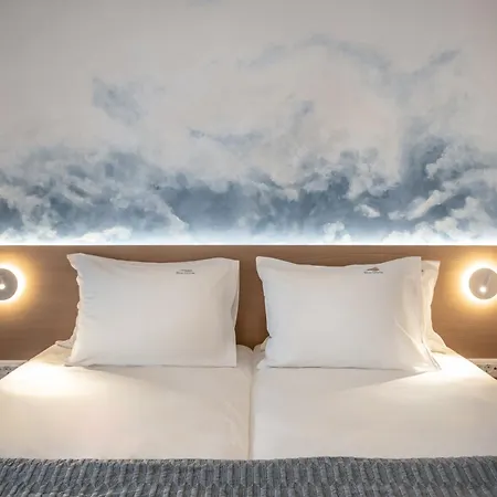 Blue Dome Apart Otel
