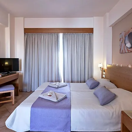 Blue Dome Apart Otel