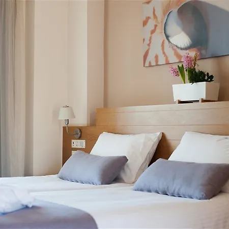 Blue Dome Apart Otel