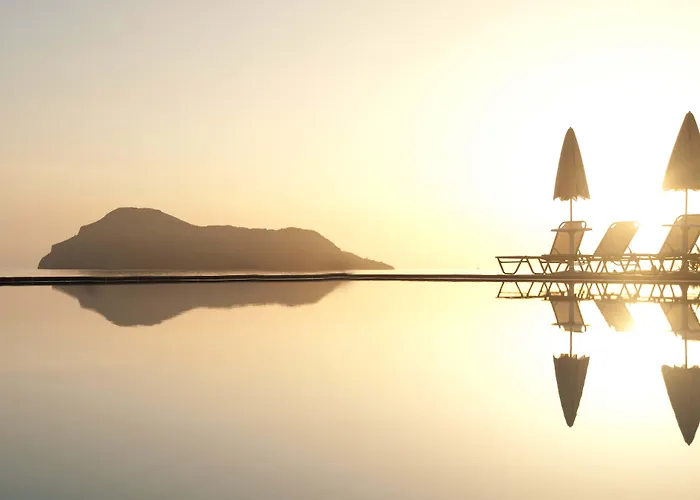 蓝色圆顶酒店 公寓式酒店