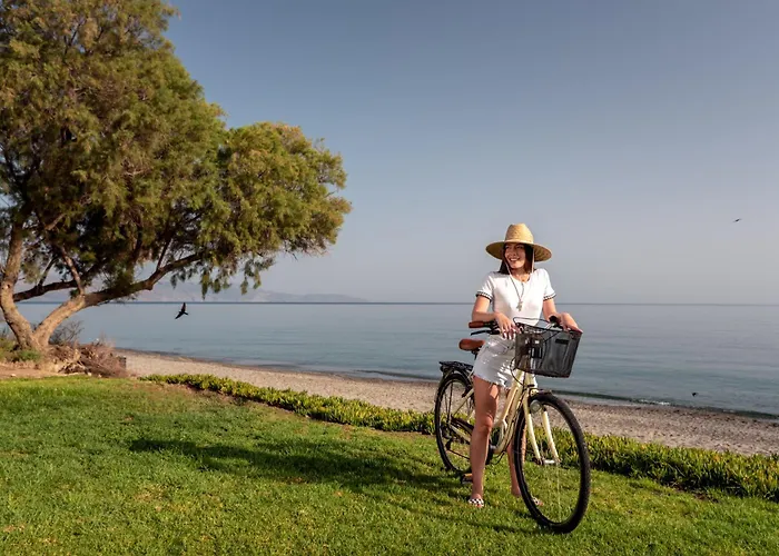 蓝色圆顶酒店 公寓式酒店