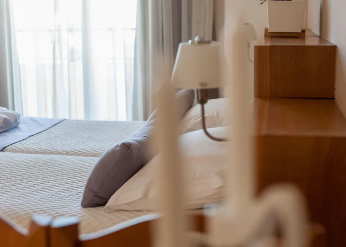 蓝色圆顶酒店 4*