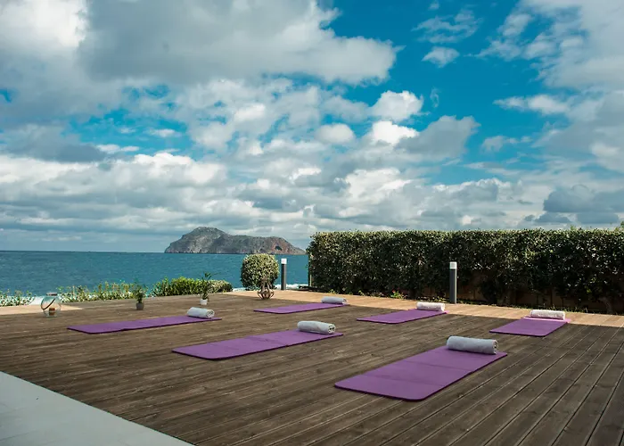 蓝色圆顶酒店 4*