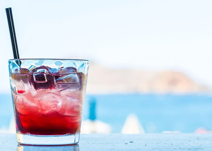 蓝色圆顶酒店 公寓式酒店