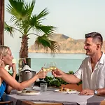 Lejlighedshotel Blue Dome Chania (Crete)