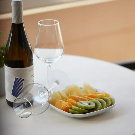 Апарт-отель Blue Dome Ханья