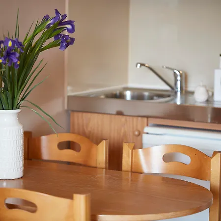 Апарт-отель Blue Dome Ханья