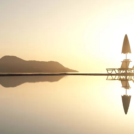 Blue Dome Апарт-отель