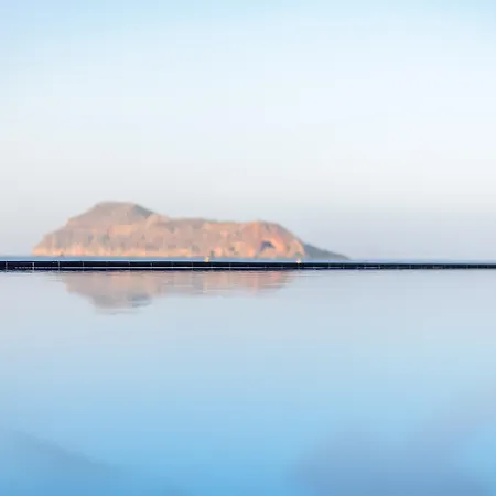 Blue Dome 3* Chania (Crete)