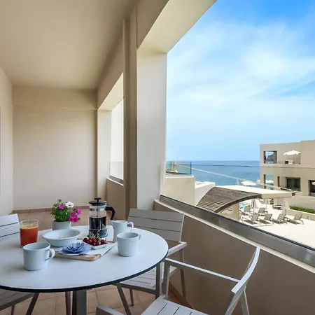 Blue Dome Апарт-отель