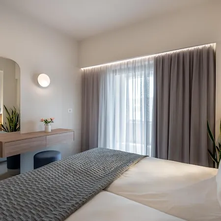 מלון דירות Blue Dome חאניה