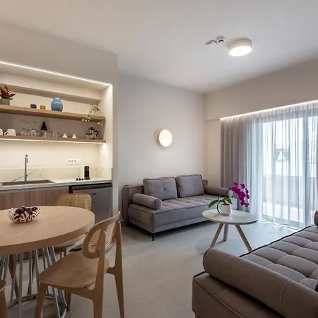 Blue Dome Ханья