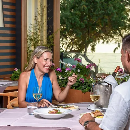 Blue Dome Апарт-отель 4*