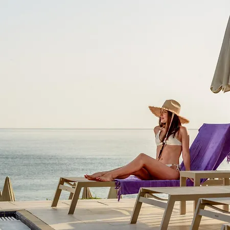 Blue Dome 4* Ханья