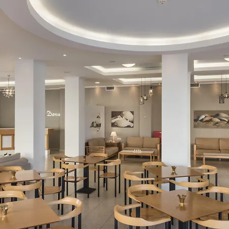 Apartmanhotel Blue Dome