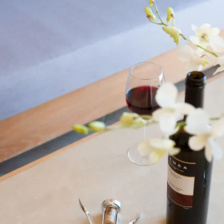 Blue Dome Hriszí Aktí Haniá