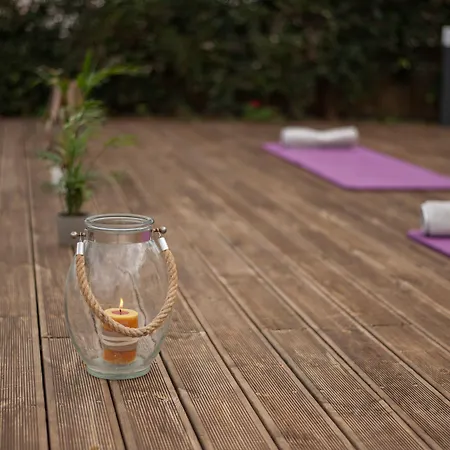 Apartmanhotel Blue Dome