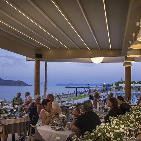 Blue Dome 4* Hriszí Aktí Haniá