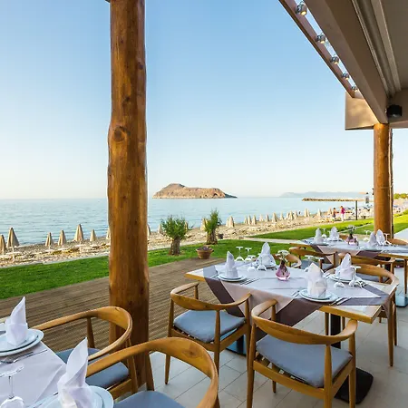 Blue Dome Апарт-отель