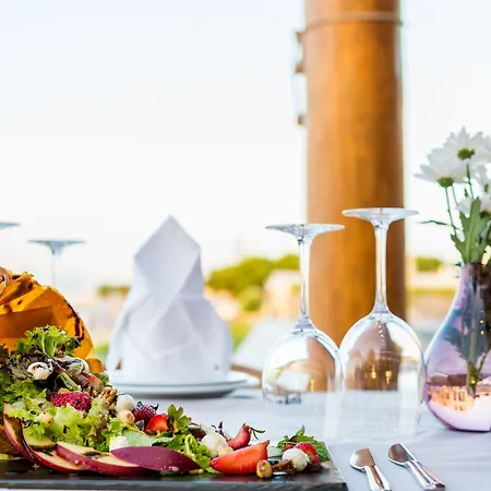 Aparthotel Blue Dome Chania (Crete)