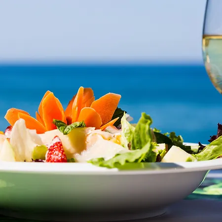 Апарт-отель Blue Dome 4*