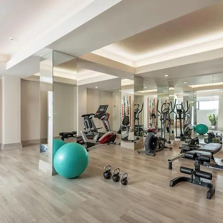 Blue Dome 4* Hriszí Aktí Haniá