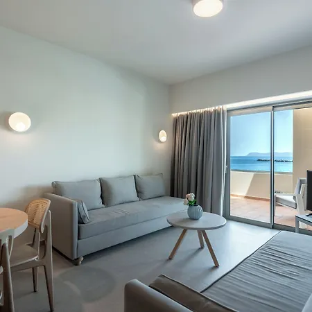 Blue Dome Hriszí Aktí Haniá