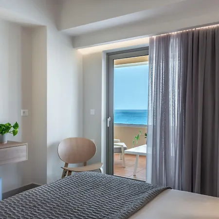 Apartmanhotel Blue Dome