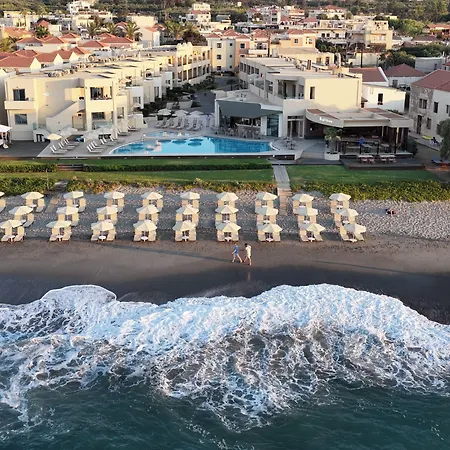 Aparthotel Blue Dome 4*