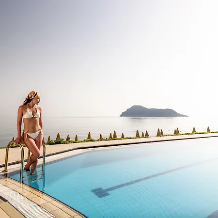 Aparthotel Blue Dome Chania (Crete)