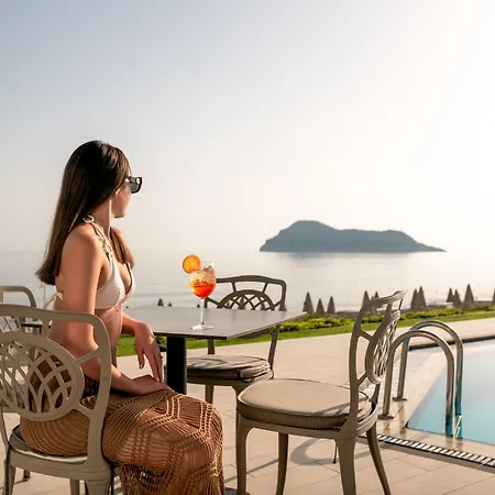 Aparthotel Blue Dome 4*