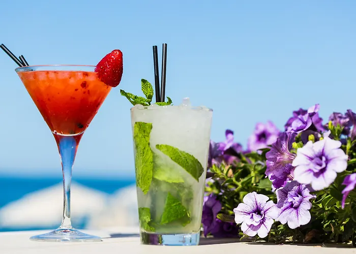 Blue Dome 4* La Canea