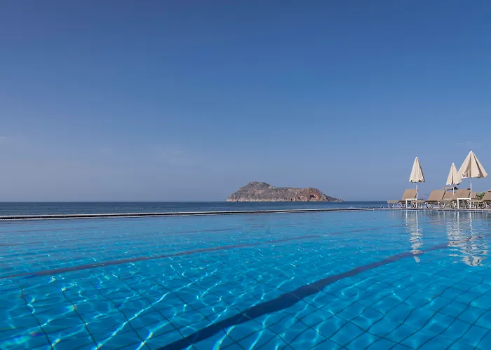 Apartahotel Blue Dome