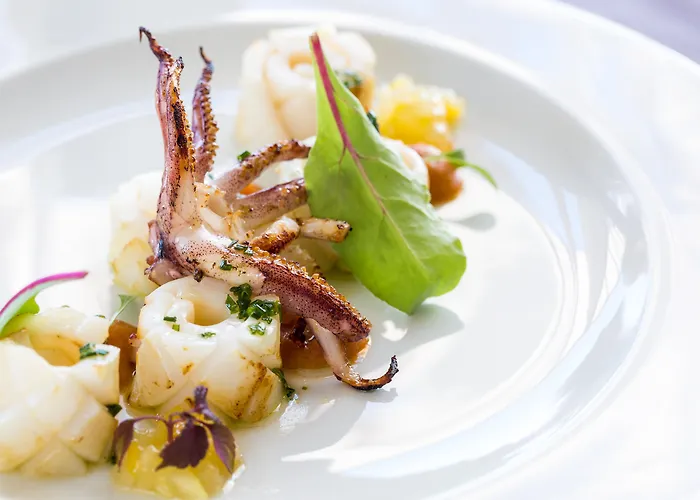 Apartmanhotel Blue Dome