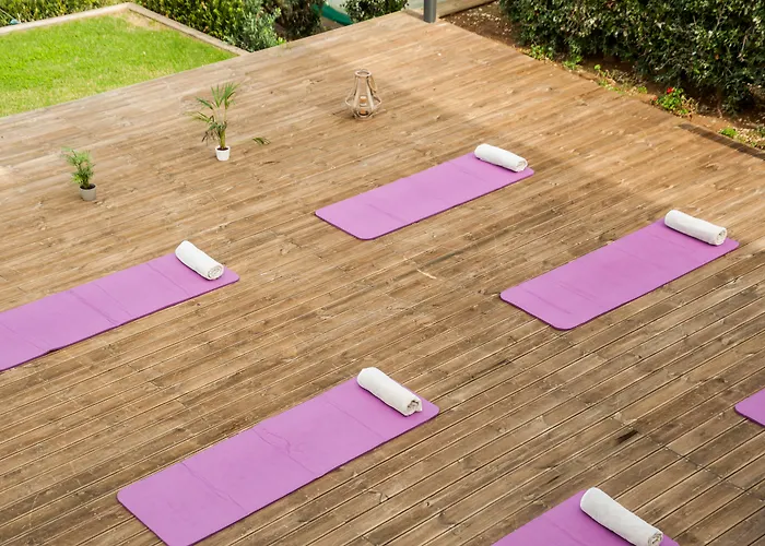 Apartmanhotel Blue Dome