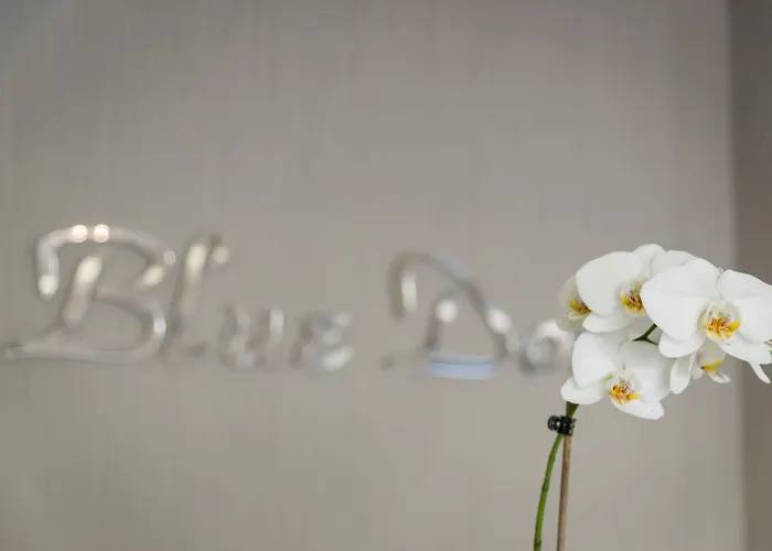 Blue Dome Apartahotel