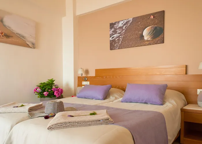 Apartahotel Blue Dome La Canea