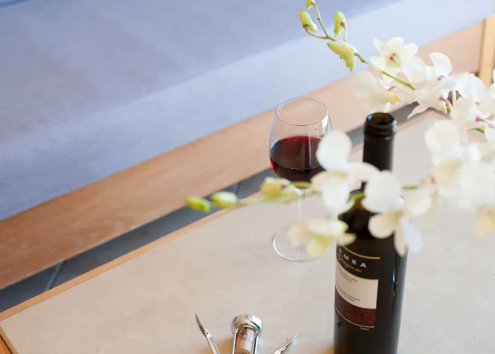 Blue Dome Hriszí Aktí Haniá