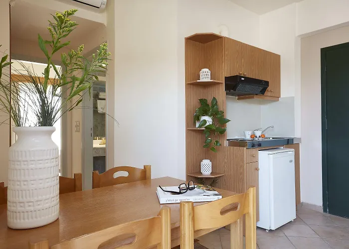 Apartmanhotel Blue Dome 4*