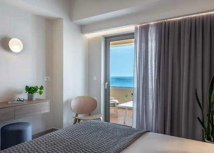 Apartmanhotel Blue Dome