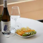 Lejlighedshotel Blue Dome Chania (Crete)