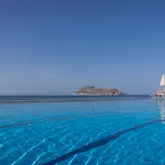 Lejlighedshotel Blue Dome