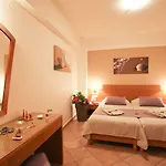 Lejlighedshotel Blue Dome 4*